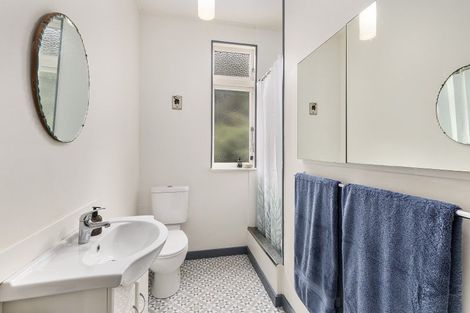 Photo of property in 11 Mitchell Street, Brooklyn, Wellington, 6021