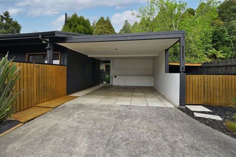 Photo of property in 10 Linthorpe Place, Hillcrest, Hamilton, 3216