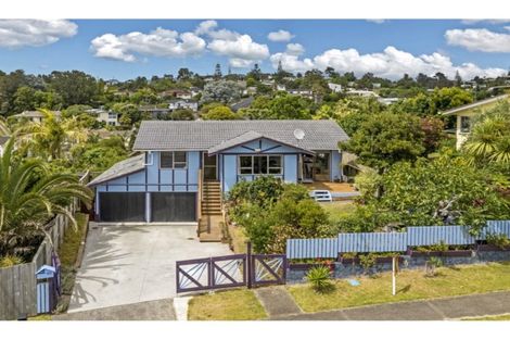 Photo of property in 123 Weatherly Road, Torbay, Auckland, 0630