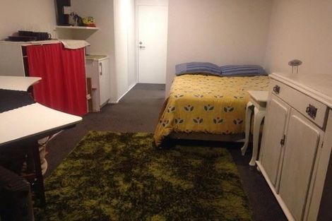 Photo of property in Leicester Executive Apartments, 102/282 Madras Street, Christchurch Central, Christchurch, 8011