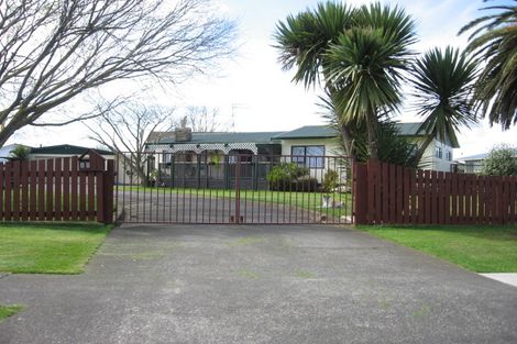 Photo of property in 88 Lincoln Road, Springvale, Whanganui, 4501