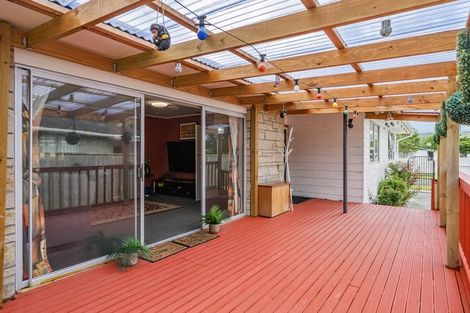 Photo of property in 71 California Drive, Totara Park, Upper Hutt, 5018