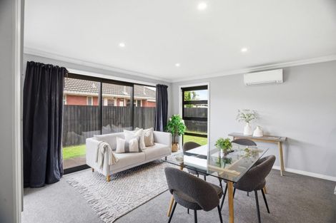 Photo of property in 2 Coleridge Street, Rolleston, 7614