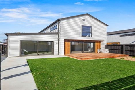 Photo of property in 4/21 Fairfield Avenue, Addington, Christchurch, 8024