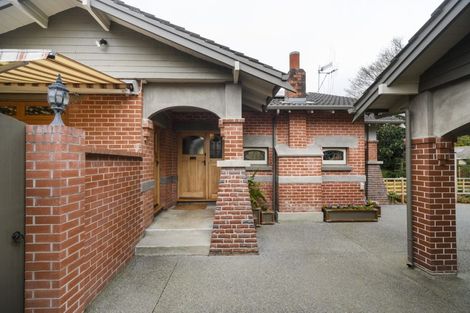 Photo of property in 8 Chaytor Street, West End, Palmerston North, 4410