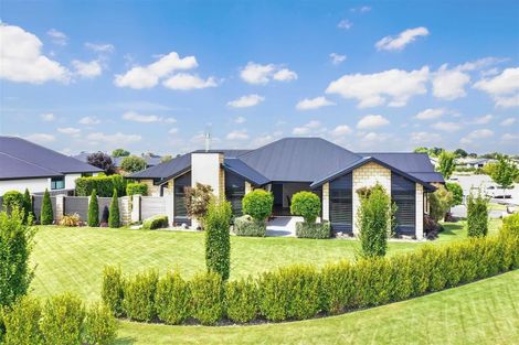 Photo of property in 2 Douglas Drive, Allenton, Ashburton, 7700