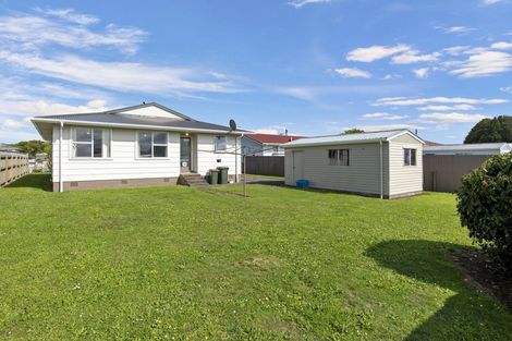 Photo of property in 146 Portia Street, Stratford, 4332