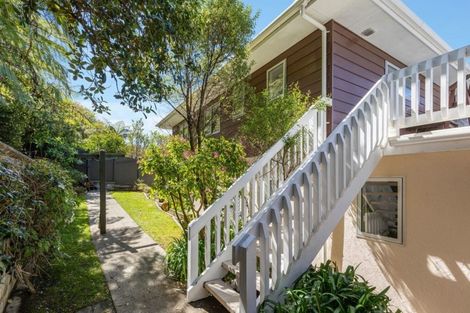 Photo of property in 15 Stanhope Grove, Korokoro, Lower Hutt, 5012