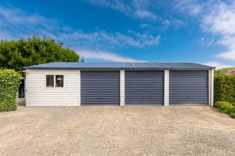 Photo of property in 2458 Waimate Highway, Makikihi, Waimate, 7980