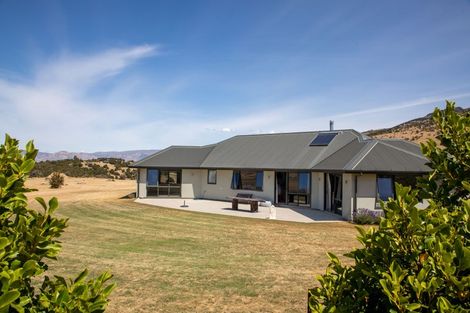 Photo of property in 171 Pukekowhai Drive, Queensberry, Cromwell, 9383