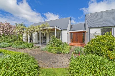 Photo of property in 11 Mountain View Place, Leeston, 7632