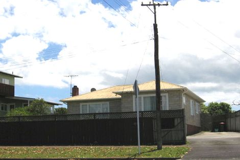 Photo of property in 226 West Tamaki Road, Glen Innes, Auckland, 1072