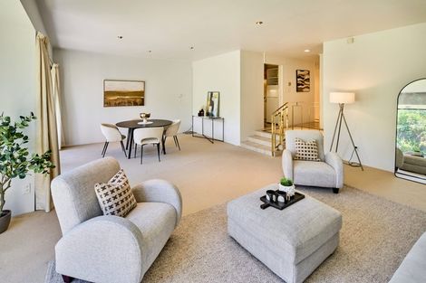 Photo of property in Highwic, 5/32 Hobson Street, Thorndon, Wellington, 6011