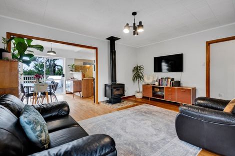 Photo of property in 17d Manu Crescent, Upper Vogeltown, New Plymouth, 4310