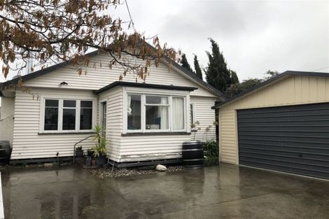 Photo of property in 4 Manson Street, Redwoodtown, Blenheim, 7201