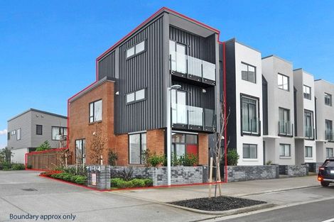 Photo of property in 168 Hobsonville Point Road, Hobsonville, Auckland, 0616