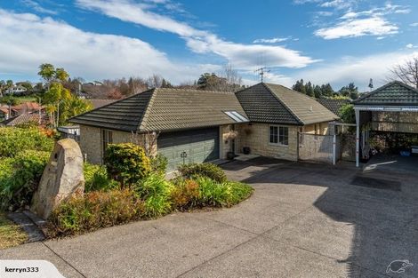 Photo of property in 6 Hadleigh Place, Bethlehem, Tauranga, 3110