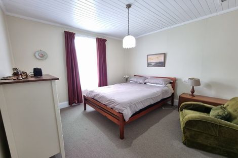 Photo of property in 53 Omapere Street, Dobson, Greymouth, 7805