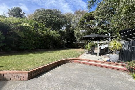 Photo of property in 38 Paremata Crescent, Paremata, Porirua, 5024