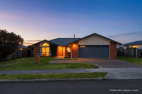Photo of property in 5 Duggan Drive, Owhata, Rotorua, 3010