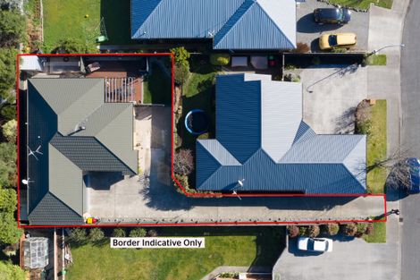 Photo of property in 9a Bunting Place, Woodend, 7610