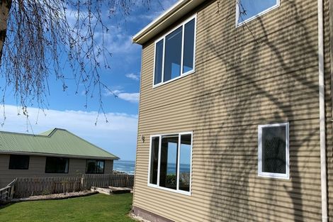 Photo of property in 34 Bennett Road, Ocean View, Dunedin, 9035