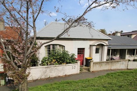 Photo of property in 30 Warrender Street, North Dunedin, Dunedin, 9016