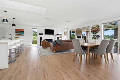 Photo of property in 535 Crane Road, Kauri, Kamo, 0185