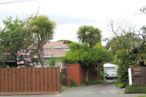 Photo of property in 1/236 Grahams Road, Burnside, Christchurch, 8053