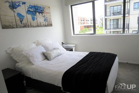 Photo of property in 4 Sidney Wallingford Way, Hobsonville, Auckland, 0616