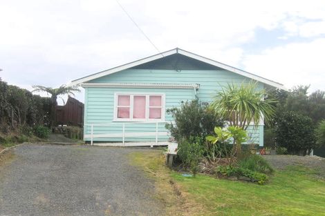 Photo of property in 8 View Road, Hikurangi, 0114