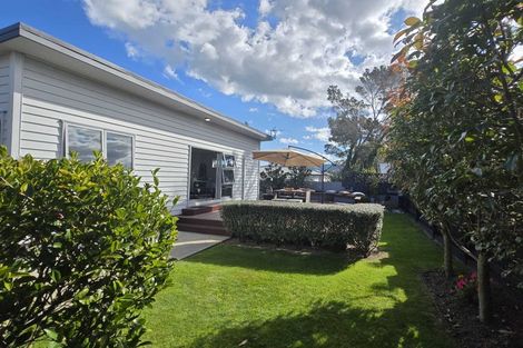 Photo of property in 7 Hall Street, Woodville, 4920