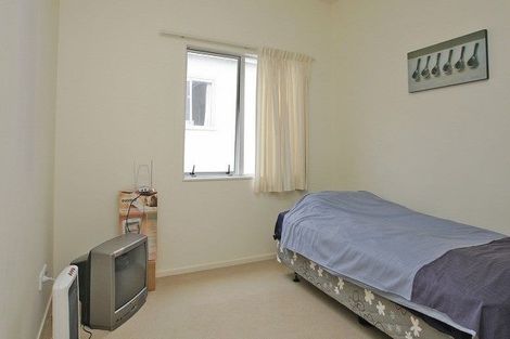 Photo of property in St Giles Court Apartments, 7/6 Vallance Street, Kilbirnie, Wellington, 6022