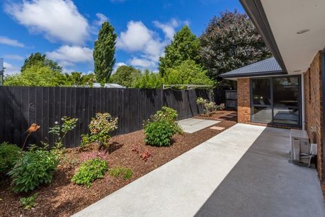 Photo of property in 656a Worcester Street, Linwood, Christchurch, 8062