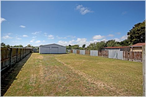 Photo of property in 17 Coley Street, Foxton, 4814