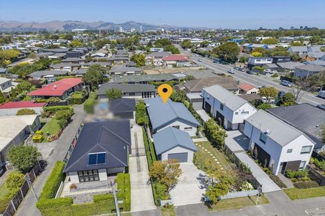 Photo of property in 8 Winton Street, St Albans, Christchurch, 8014