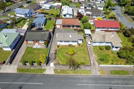 Photo of property in 15 Burcham Street, Taita, Lower Hutt, 5011