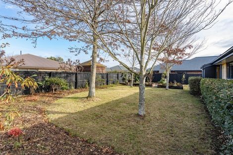 Photo of property in 16 Stark Place, Kaiapoi, 7630