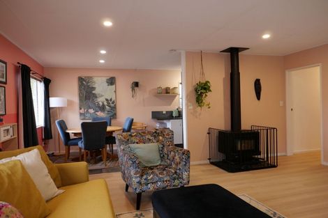 Photo of property in 95a Renown Road, Raumati South, Paraparaumu, 5032