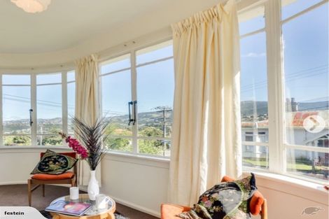 Photo of property in 90 Signal Hill Road, Opoho, Dunedin, 9010
