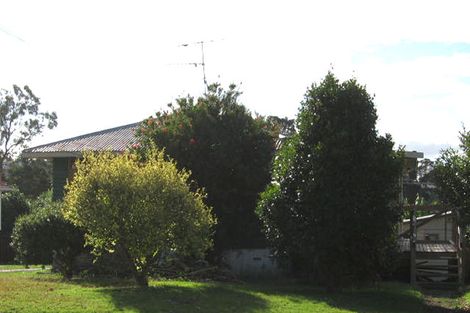 Photo of property in 68 Glen Marine Parade, Glendene, Auckland, 0602