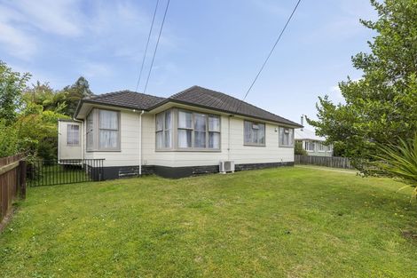 Photo of property in 6 Puriri Crescent, Hillcrest, Rotorua, 3015