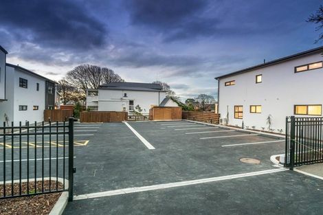 Photo of property in 10/69 Suva Street, Upper Riccarton, Christchurch, 8041