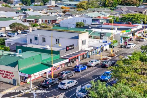Photo of property in 210a Tukapa Street, Westown, New Plymouth, 4310