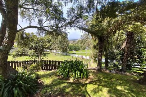 Photo of property in 38 Puketotara Road, Glenbervie, Whangarei, 0173