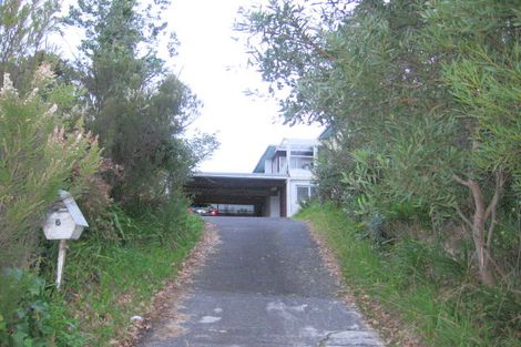 Photo of property in 6 Ramsgate Terrace, Mairangi Bay, Auckland, 0630