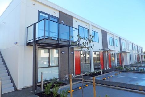 Photo of property in 6/10 Rex Street, Riccarton, Christchurch, 8041