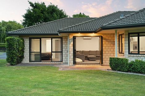 Photo of property in 362c Pickering Road, Tamahere, Hamilton, 3283