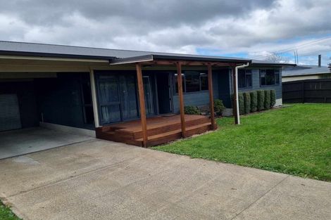 Photo of property in 32 Collie Drive, Pukehangi, Rotorua, 3015
