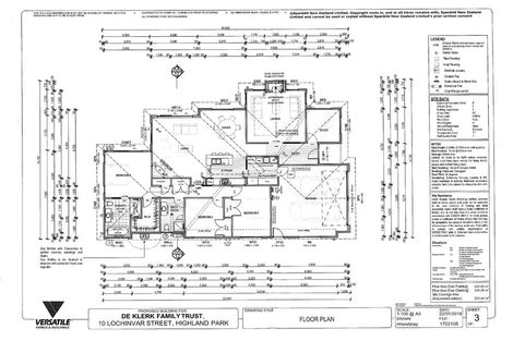 Photo of property in 10 Lochinvar Street, Mosgiel, 9024